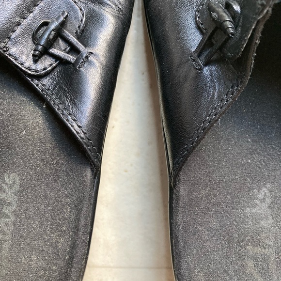 Clark’s Clogs - Picture 5 of 6